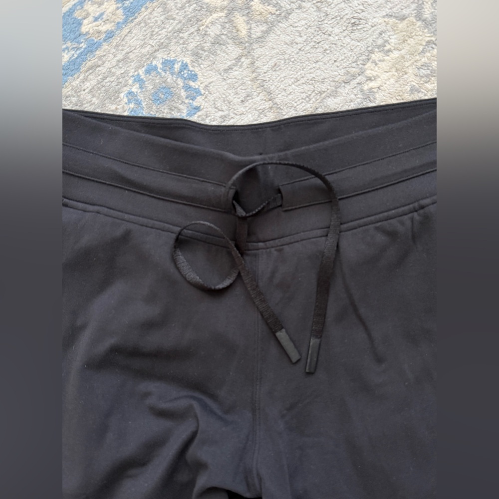 Lululemon Ready To Rulu Pant *29" Black - Picture 8 of 9